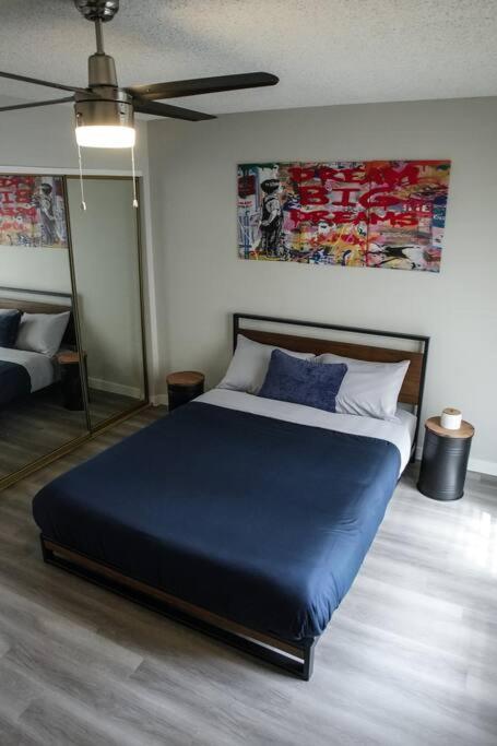 2 Bedroom Minutes From Las Vegas Strip And Airport Exterior photo
